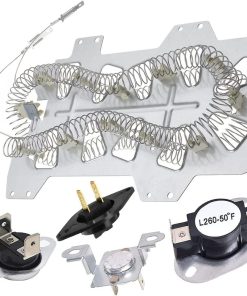 Kit de Reparación Genérico de Elemento Calefactor para