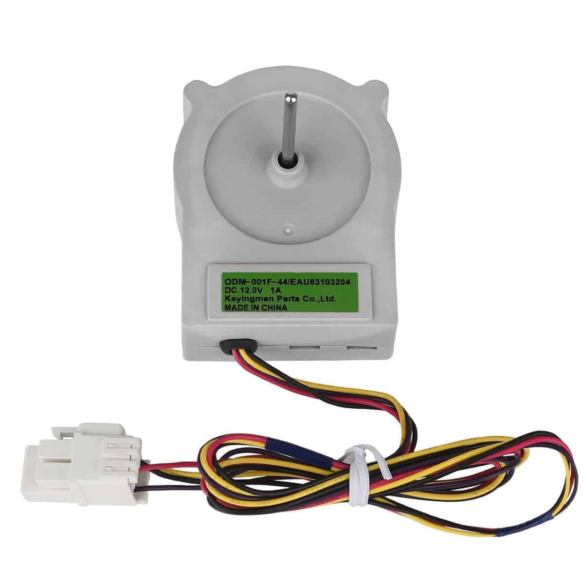 EAU63103204 ODM-00IF Motor del ventilador del evaporador