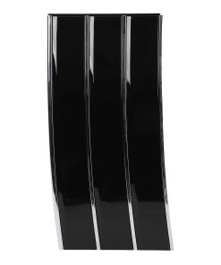 Rejilla lateral de ventilación Airshi Trim Louver Gloss