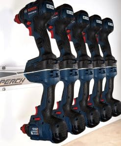 Expansión Doble PERCH para Rack BOSCH 18v PERCH