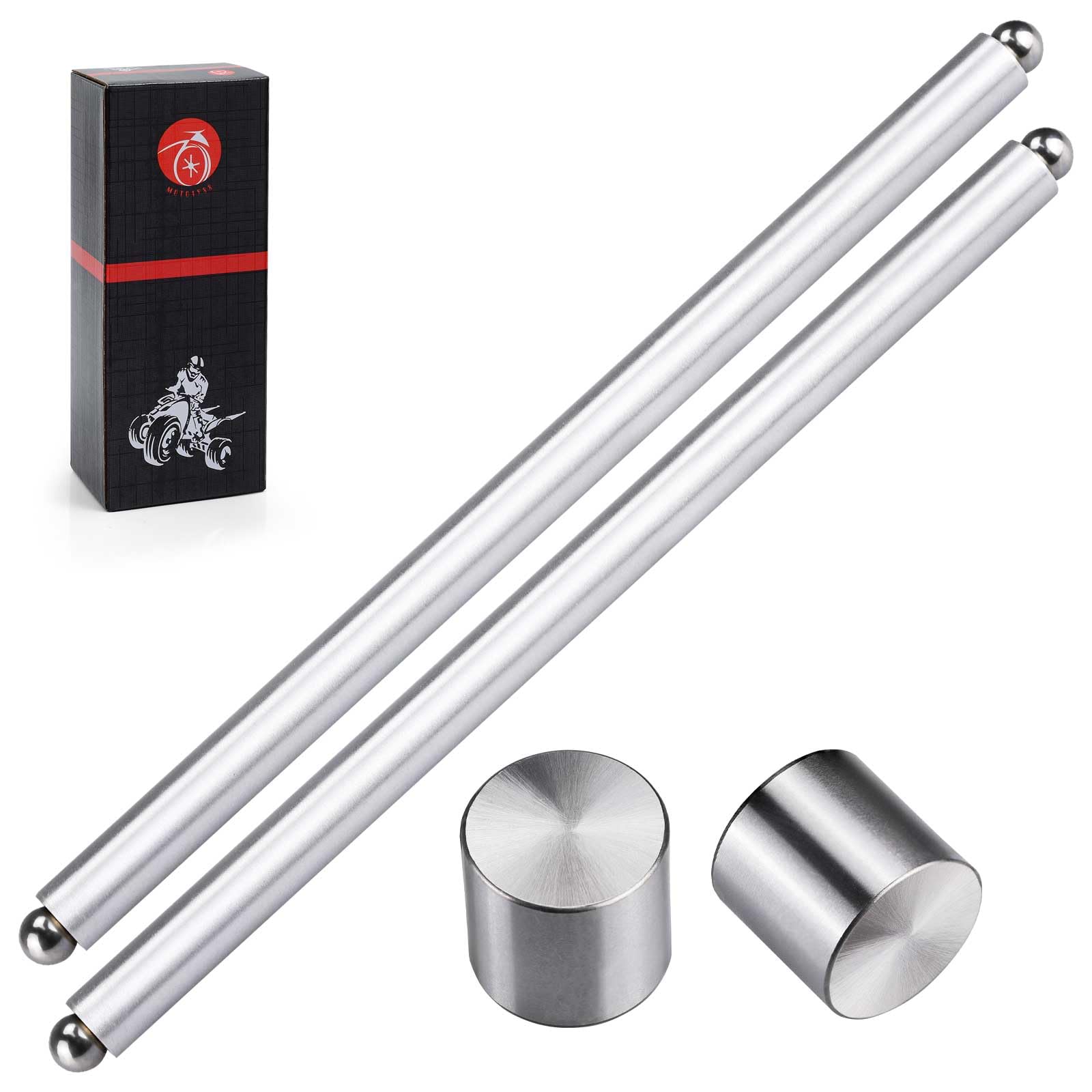 2x Varilla de Empuje y Balde Seguidor de Leva Para Honda - Imagen 8