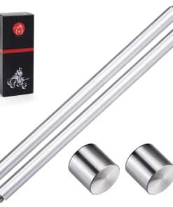 2x Varilla de Empuje y Balde Seguidor de Leva Para Honda