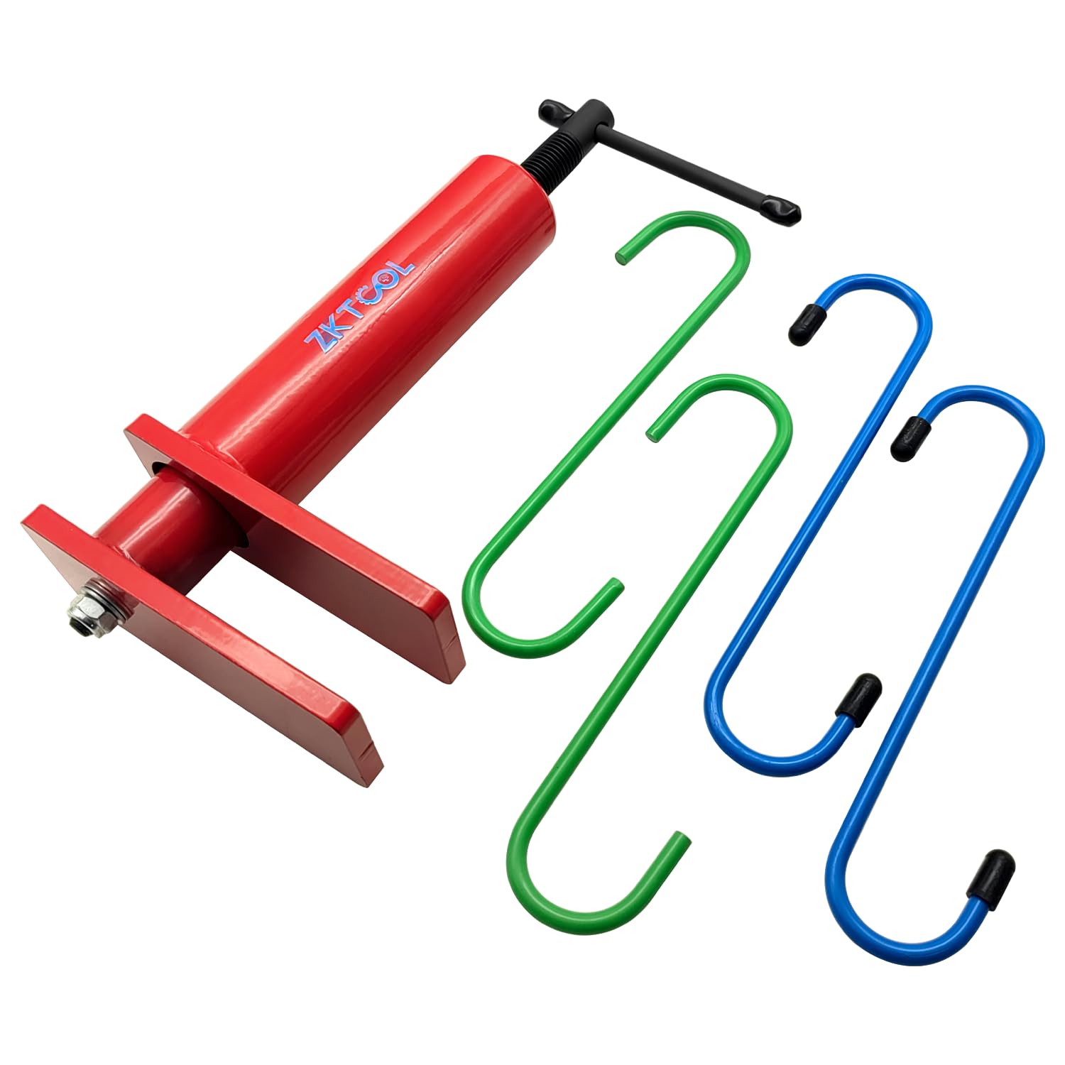 ZKTOOL Herramienta de Calibrador de Freno Universal