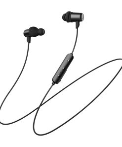 Audífonos inalámbricos SoundPEATS Q35 HD+ Neckband,
