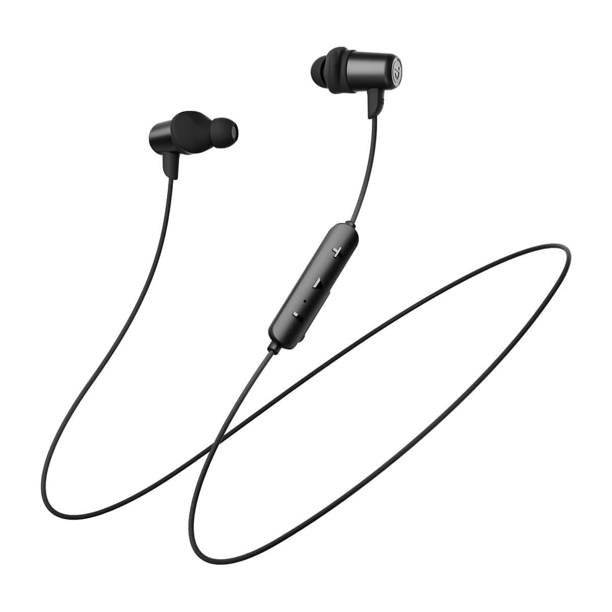 Audífonos inalámbricos SoundPEATS Q35 HD+ Neckband,