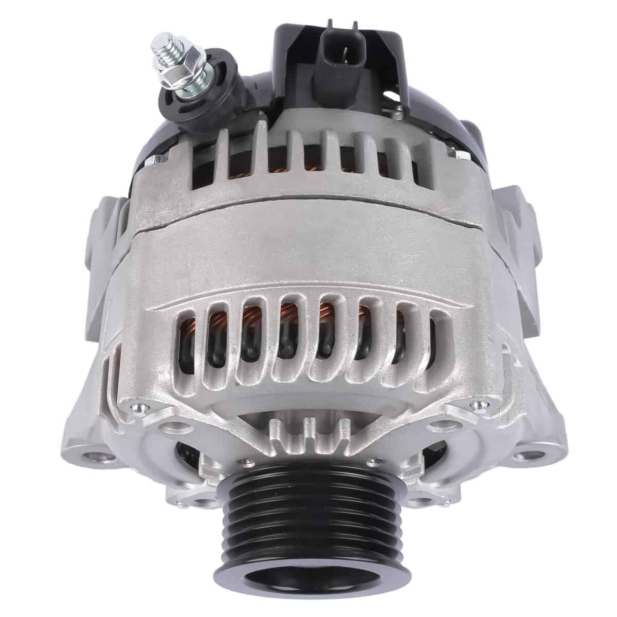 Alternador Flynsu 12V 160A de Repuesto para 2009-2018 Dodge - Imagen 8