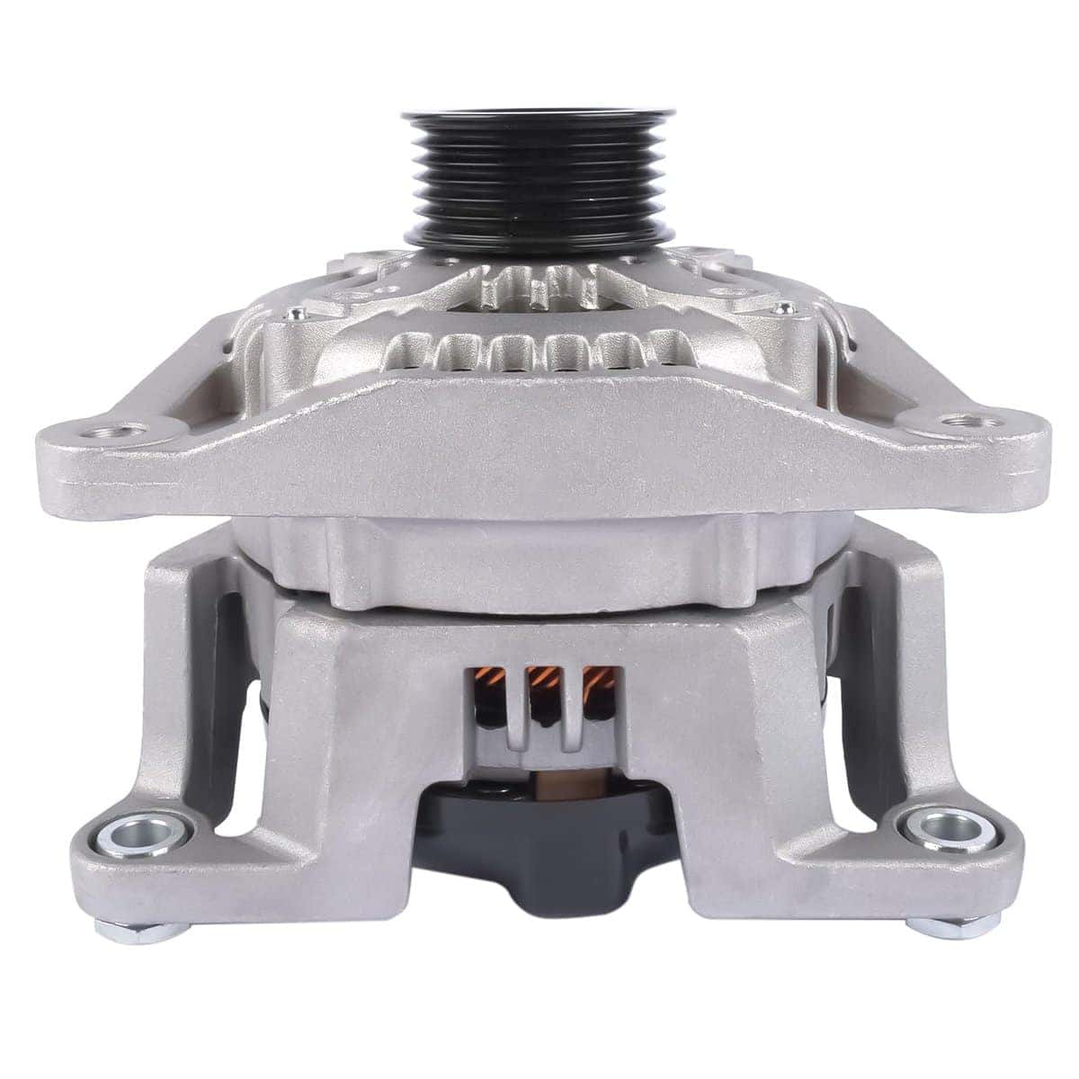 Alternador Flynsu 12V 160A de Repuesto para 2009-2018 Dodge - Imagen 5