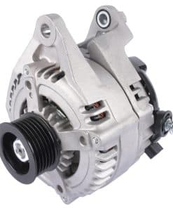 Alternador Flynsu 12V 160A de Repuesto para 2009-2018 Dodge