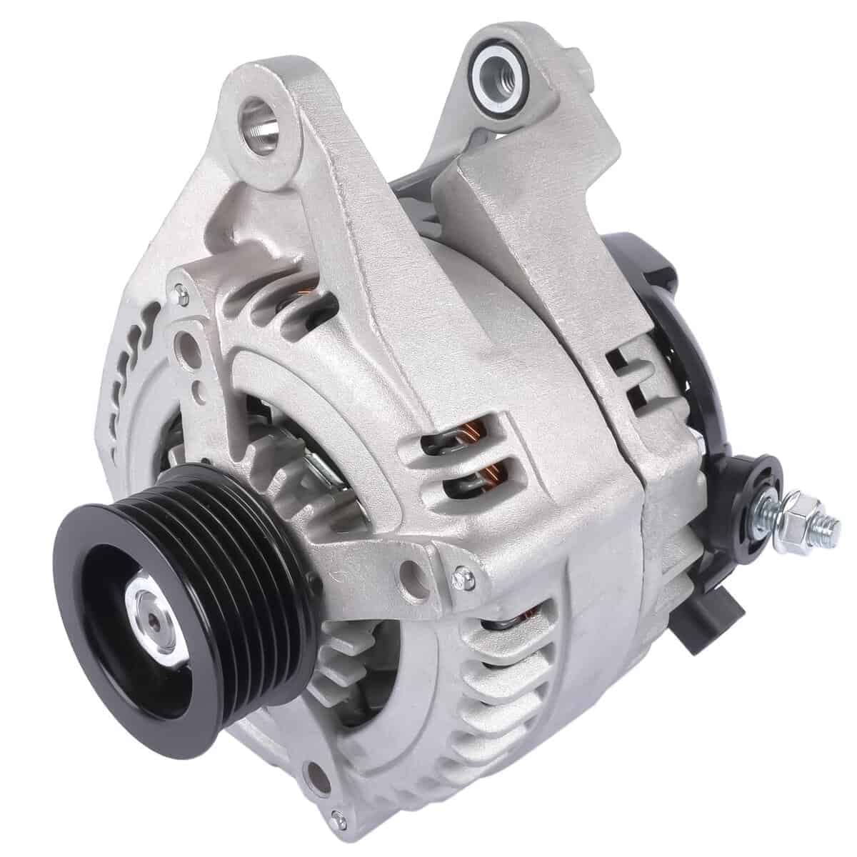 Alternador Flynsu 12V 160A de Repuesto para 2009-2018 Dodge