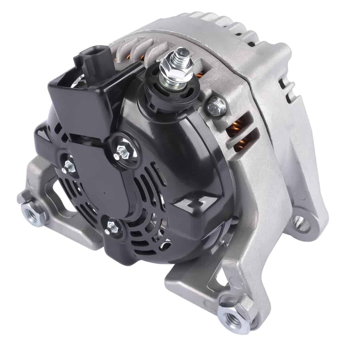 Alternador Flynsu 12V 160A de Repuesto para 2009-2018 Dodge - Imagen 7