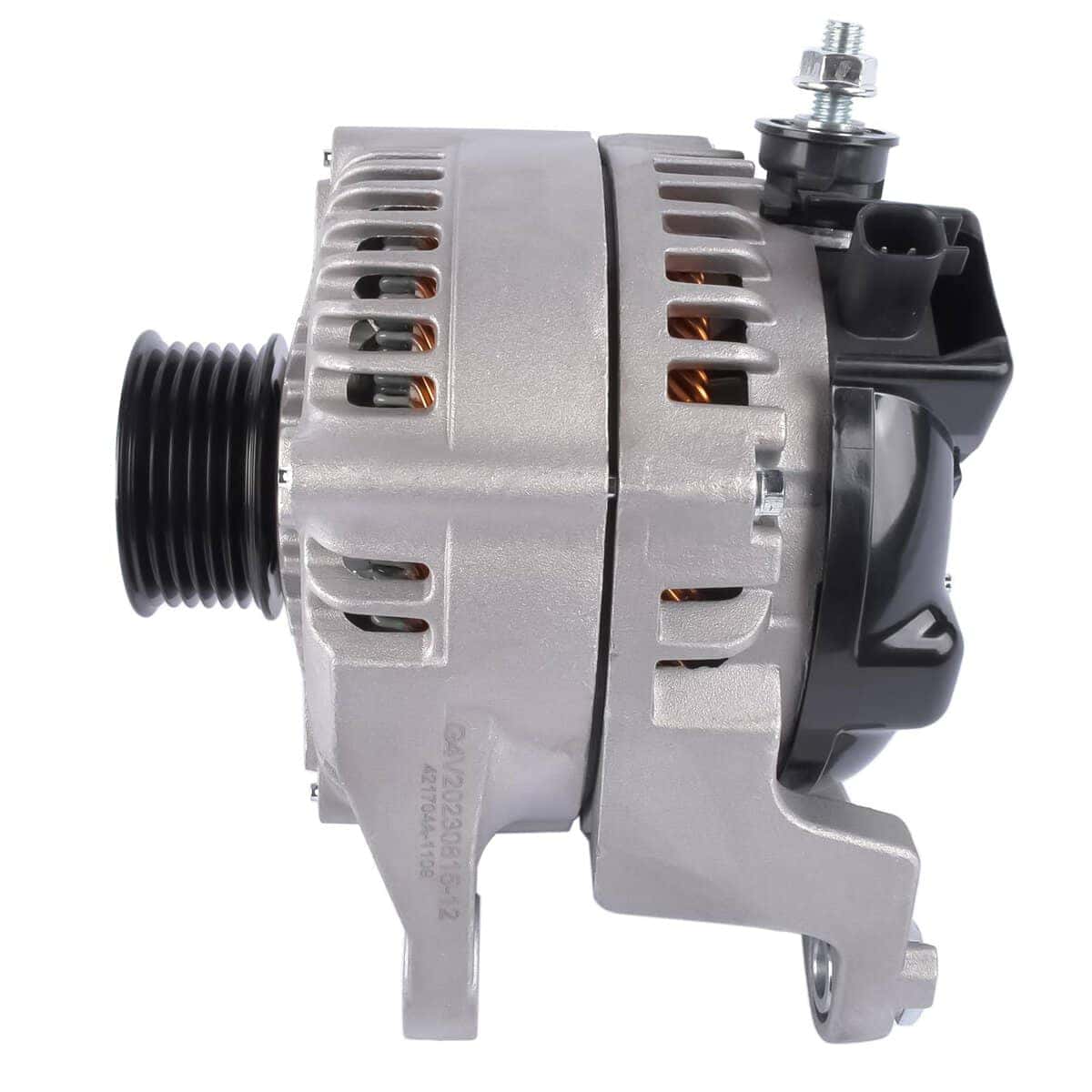 Alternador Flynsu 12V 160A de Repuesto para 2009-2018 Dodge - Imagen 3