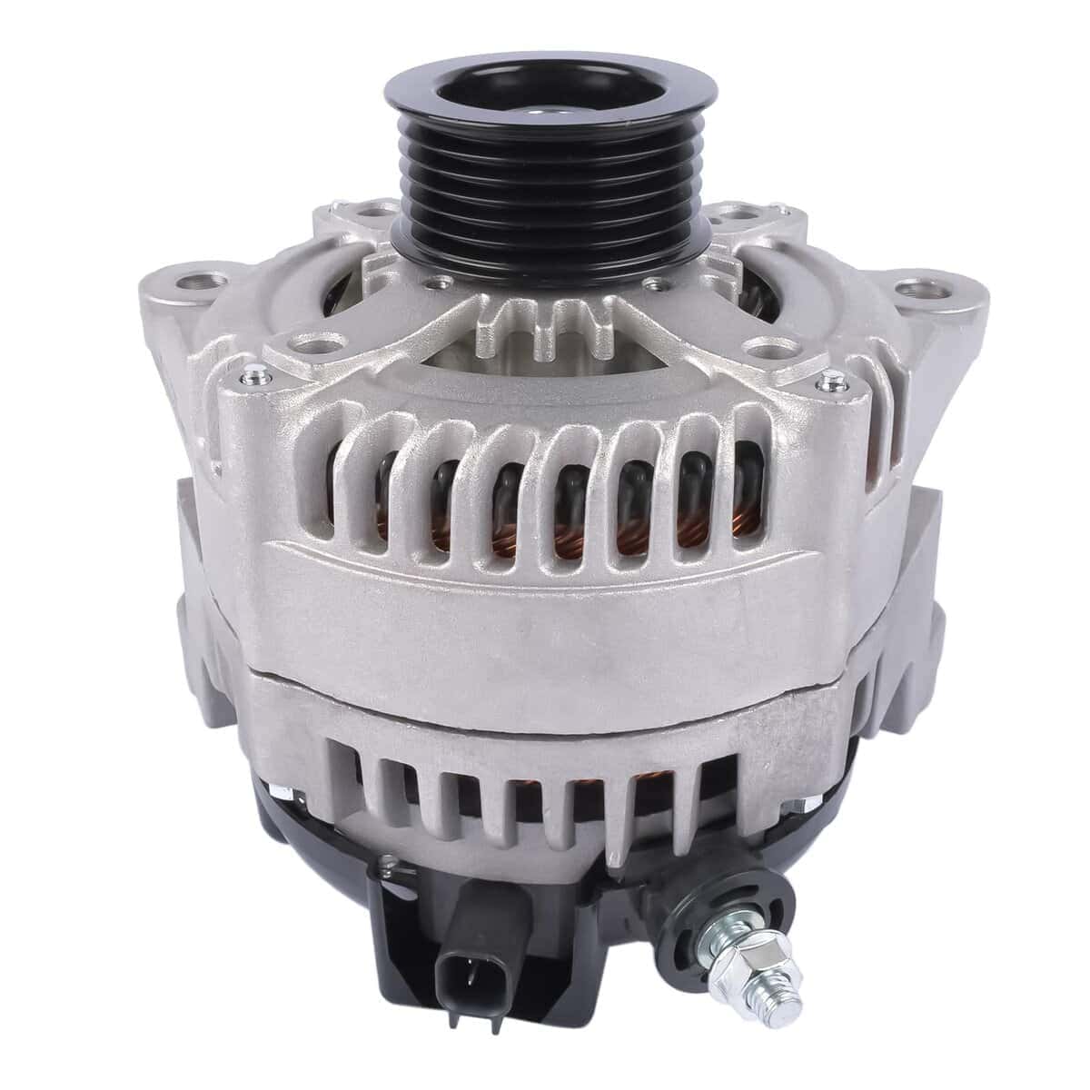 Alternador Flynsu 12V 160A de Repuesto para 2009-2018 Dodge - Imagen 6