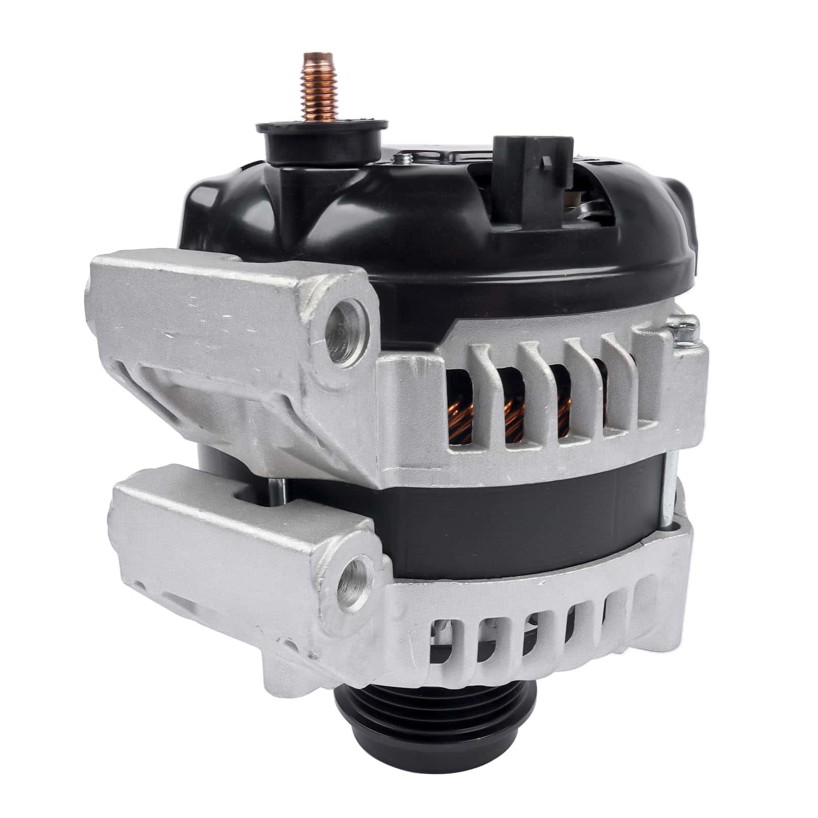 Alternador Flynsu 11570 de 12V 160 Amp para Chrysler Dodge - Imagen 6