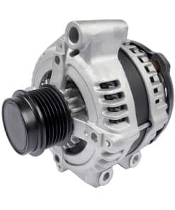 Alternador Flynsu 11570 de 12V 160 Amp para Chrysler Dodge