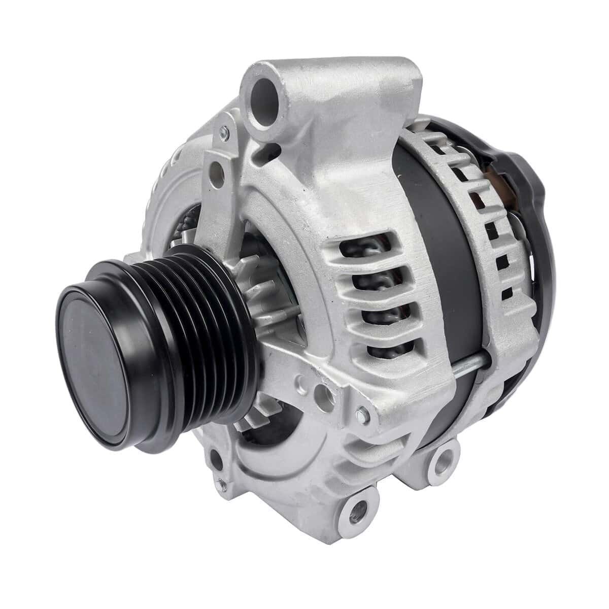 Alternador Flynsu 11570 de 12V 160 Amp para Chrysler Dodge