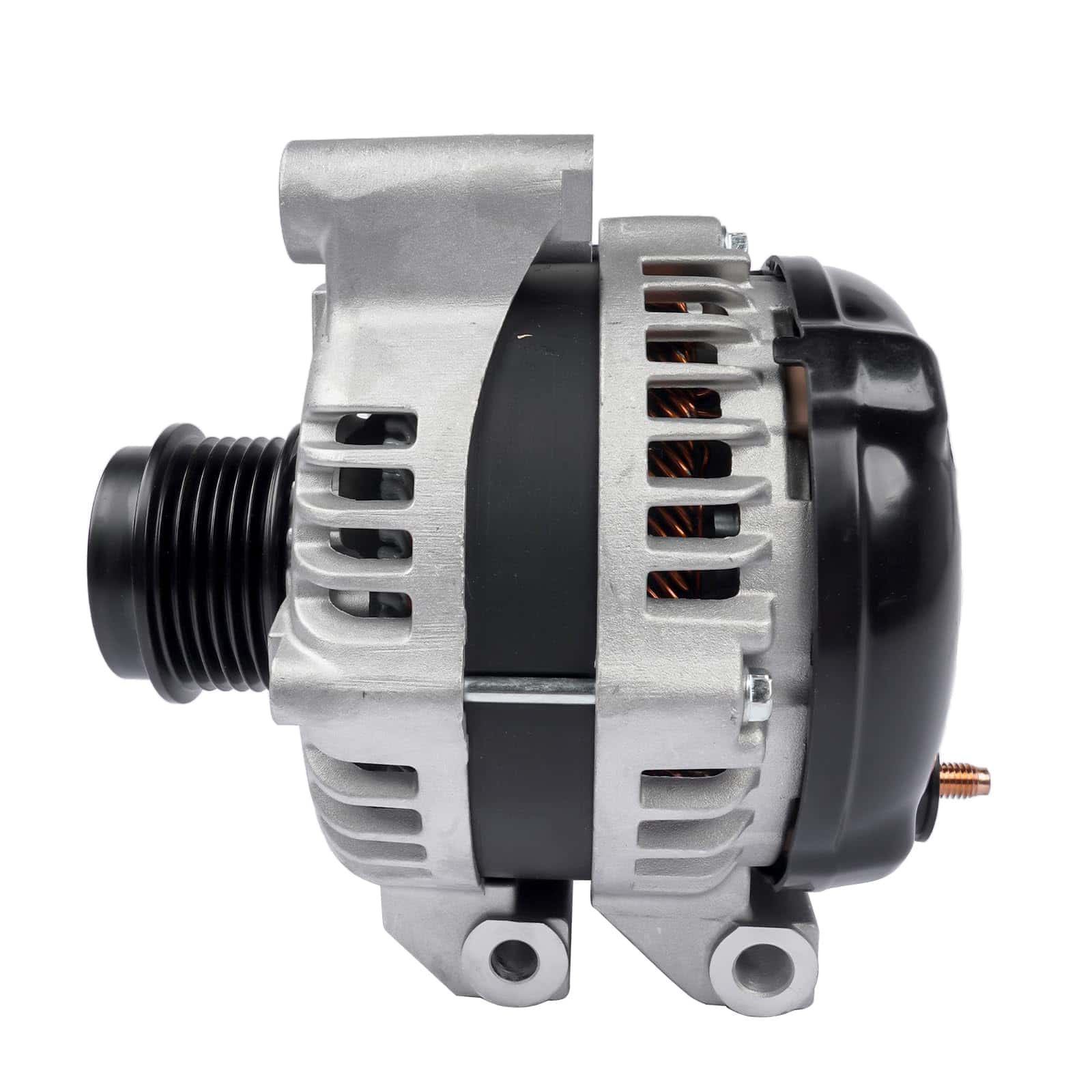 Alternador Flynsu 11570 de 12V 160 Amp para Chrysler Dodge - Imagen 3