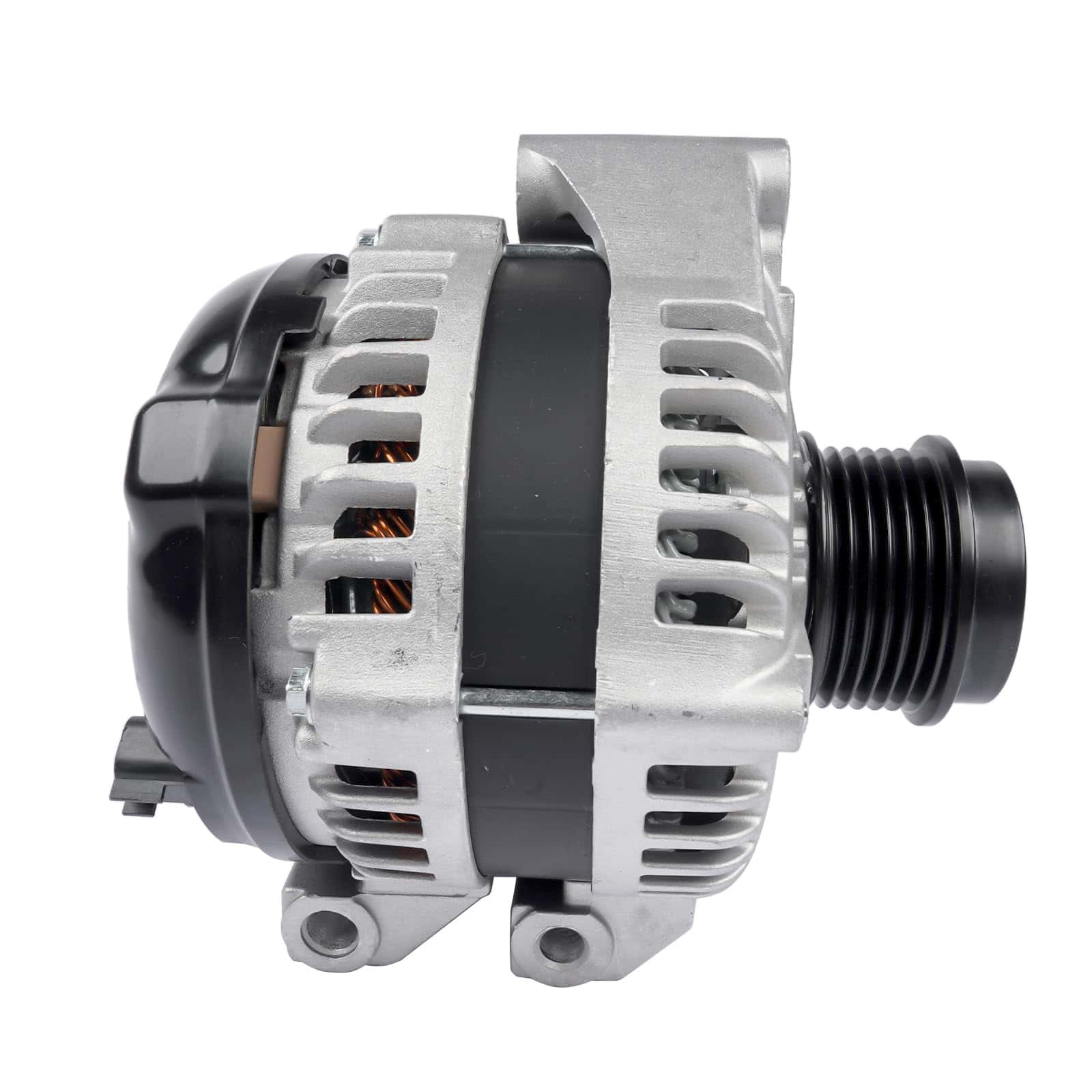 Alternador Flynsu 11570 de 12V 160 Amp para Chrysler Dodge - Imagen 4