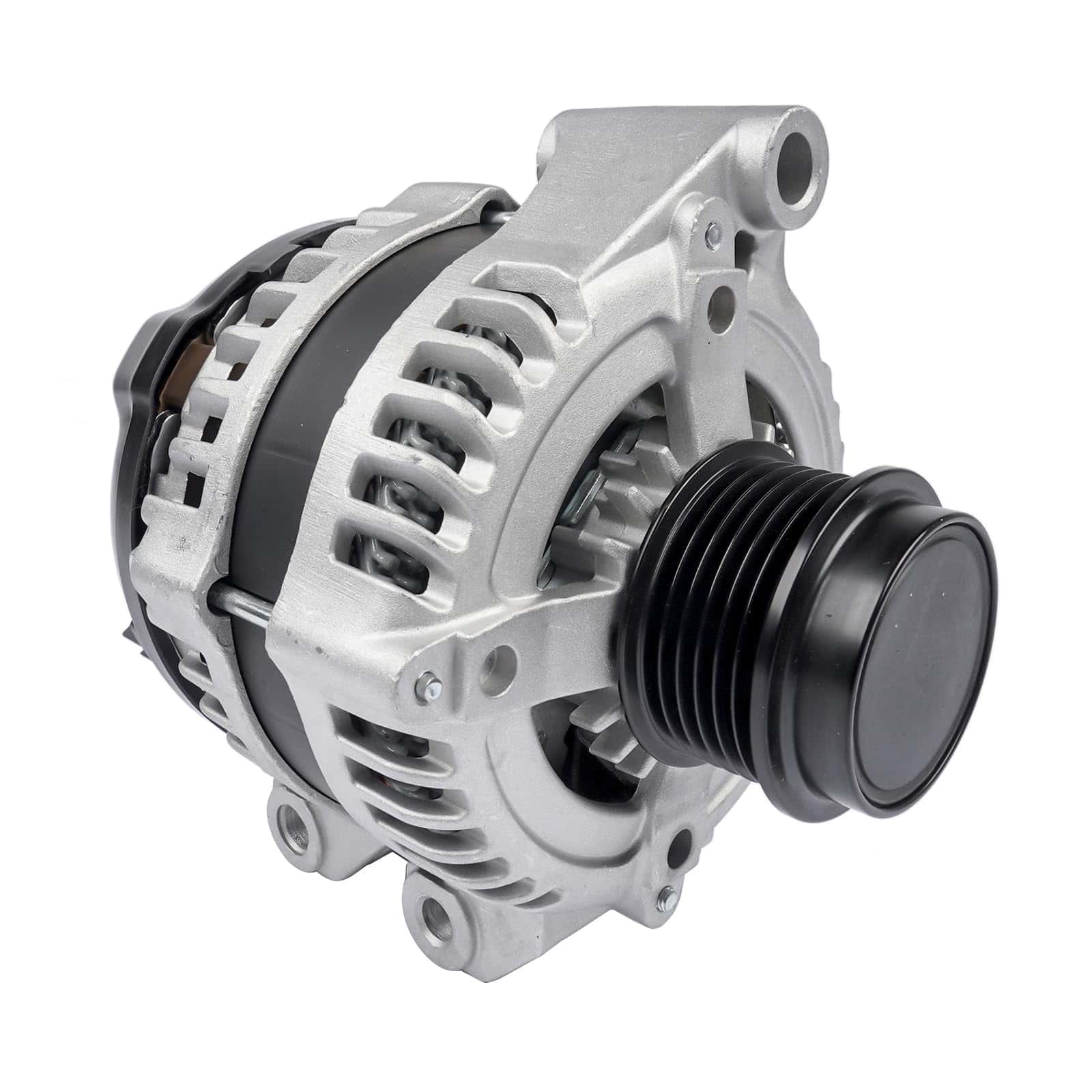 Alternador Flynsu 11570 de 12V 160 Amp para Chrysler Dodge - Imagen 5