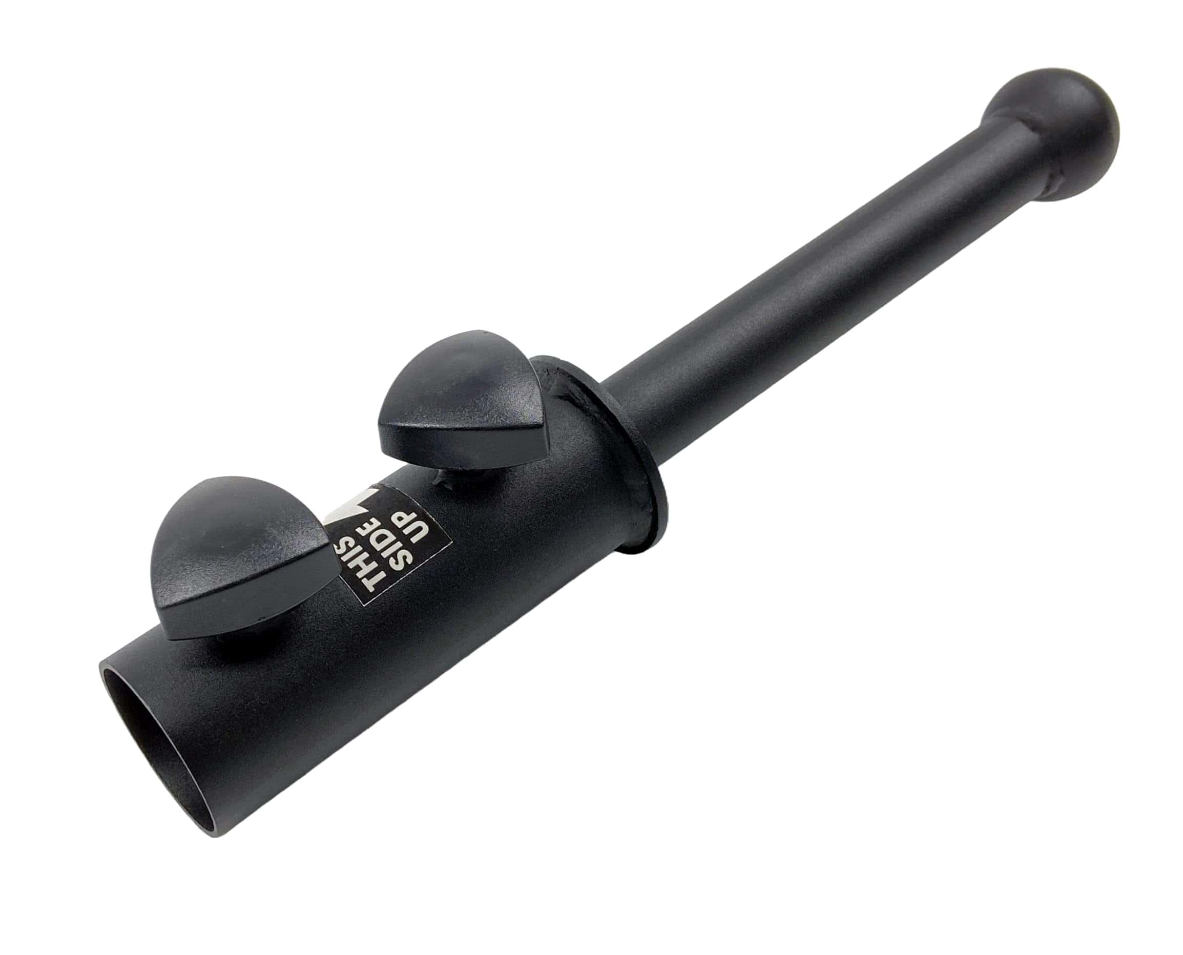 Mango de Trenbon Hammer Sleeve Landmine Attachment para