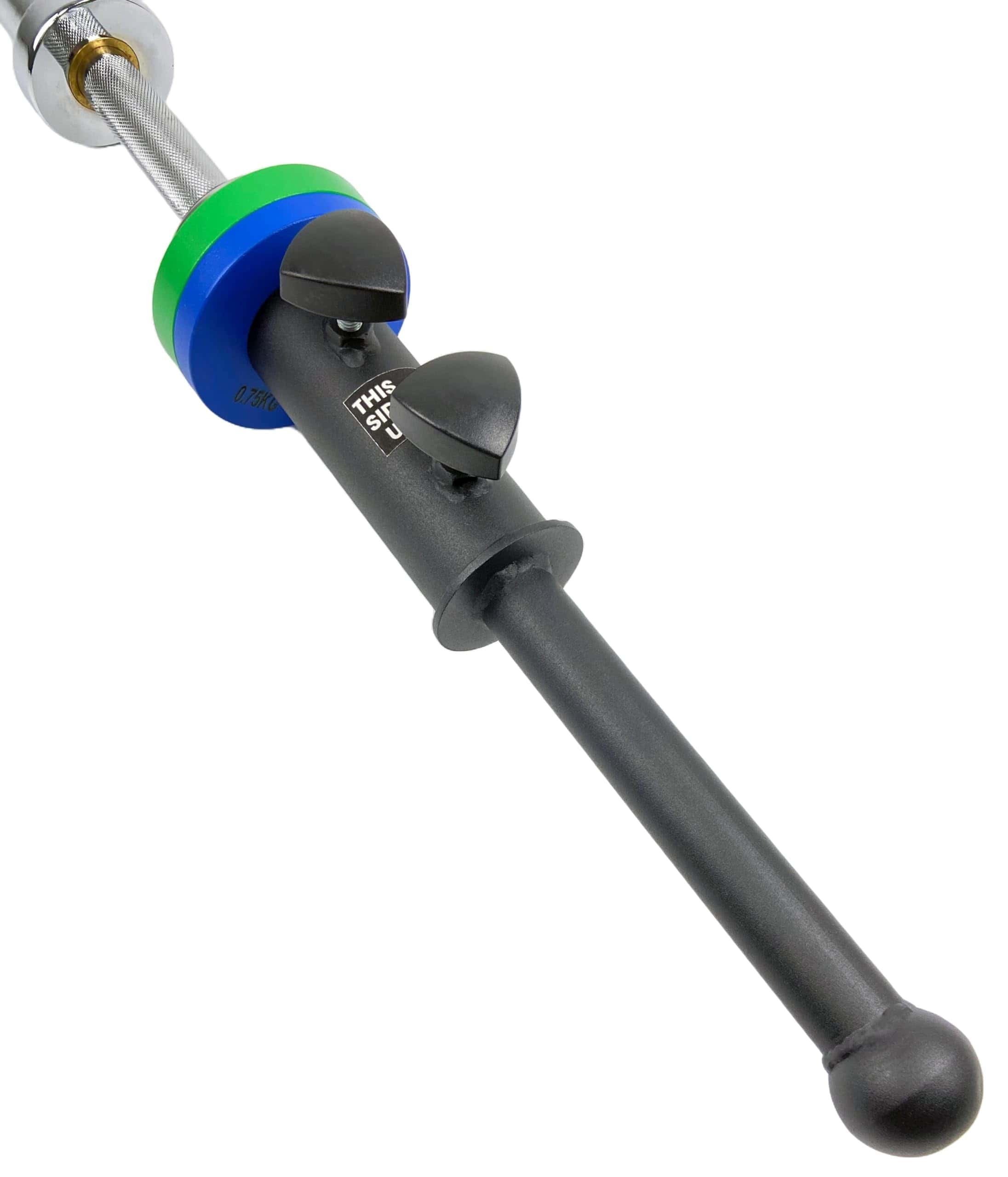 Mango de Trenbon Hammer Sleeve Landmine Attachment para - Imagen 3