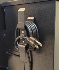 Organizador de Cable de Energía Magnética XOIEPZE,