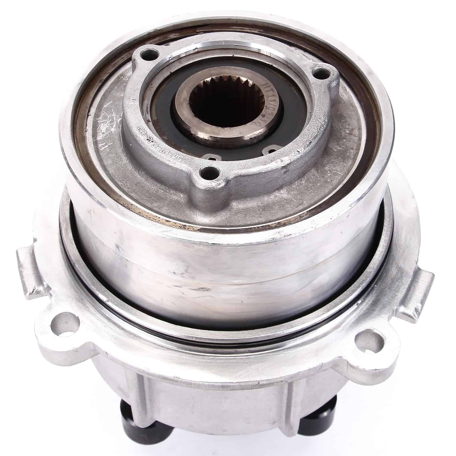 Ensamble de Acoplamiento de Embrague 4WD para Santa Fe GL - Imagen 8