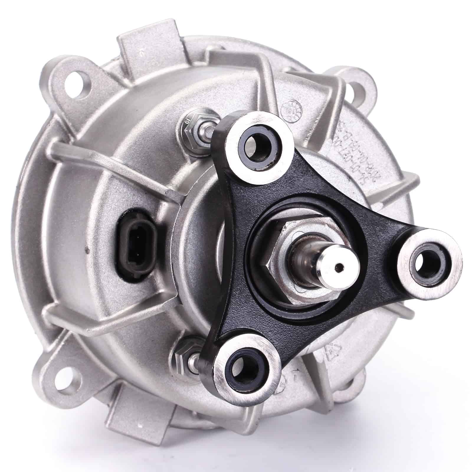 Ensamble de Acoplamiento de Embrague 4WD para Santa Fe GL - Imagen 4