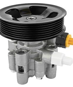 Bomba de dirección asistida JLEO 21-5447 con polea para