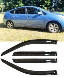 Deflector de ventana lateral a prueba de agua Puermto 94839