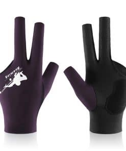 Guante de billar Roaming para Carom Pool Snooker Cue Sport
