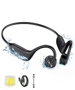 Auriculares de conducción ósea Horigay - Auriculares