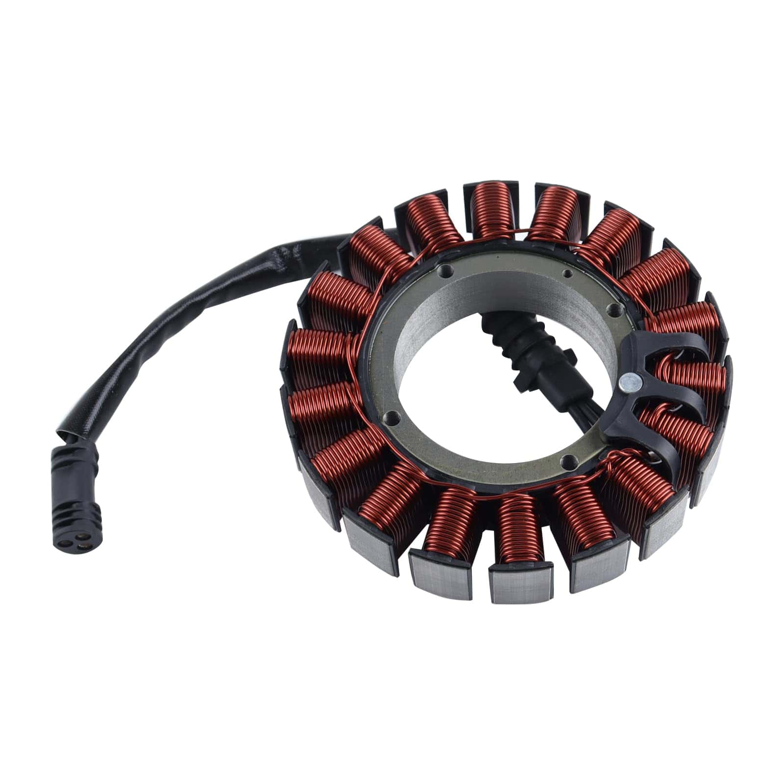 SONTIAN 29987-06 Magneto Stator Coil Compatible con Electra - Imagen 5