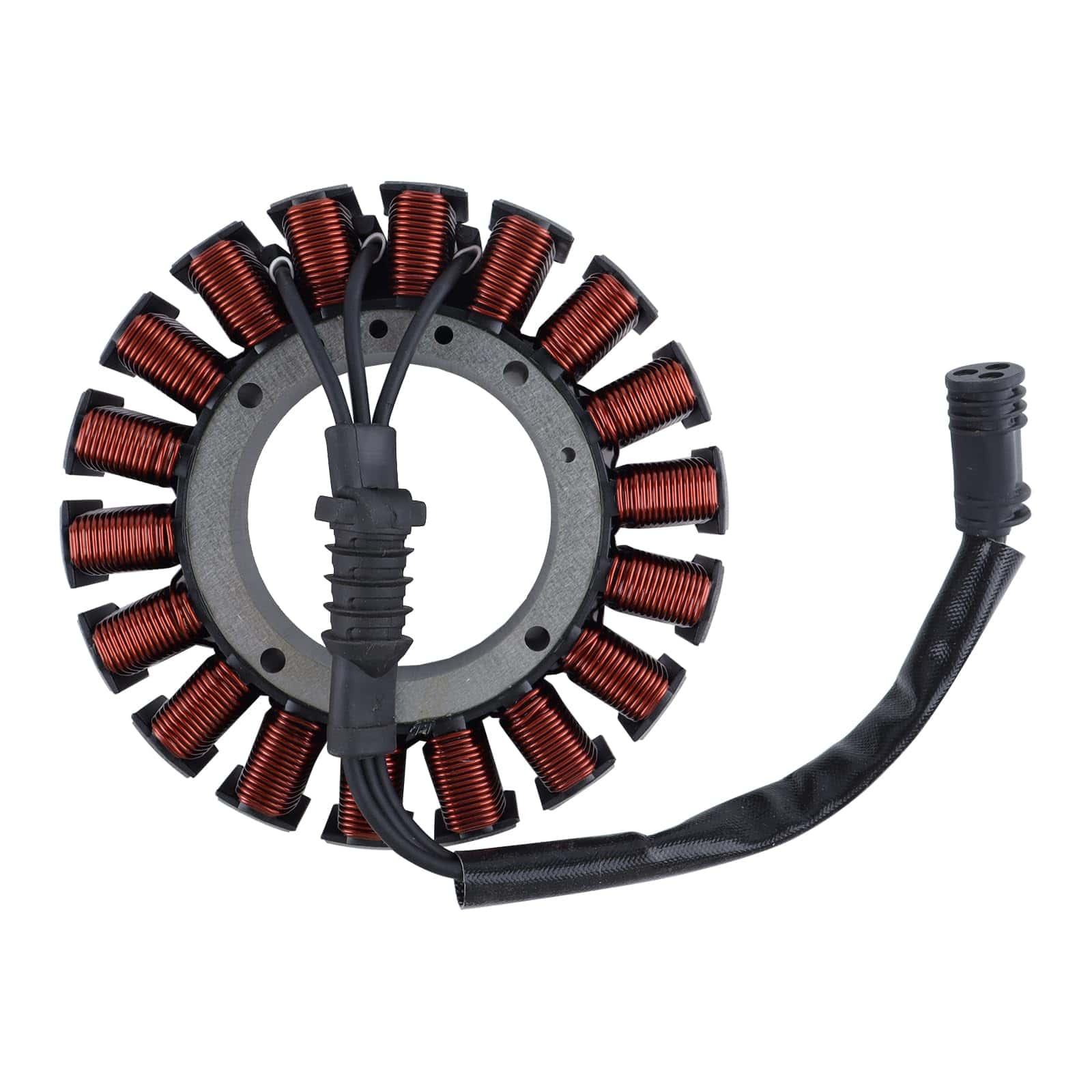SONTIAN 29987-06 Magneto Stator Coil Compatible con Electra
