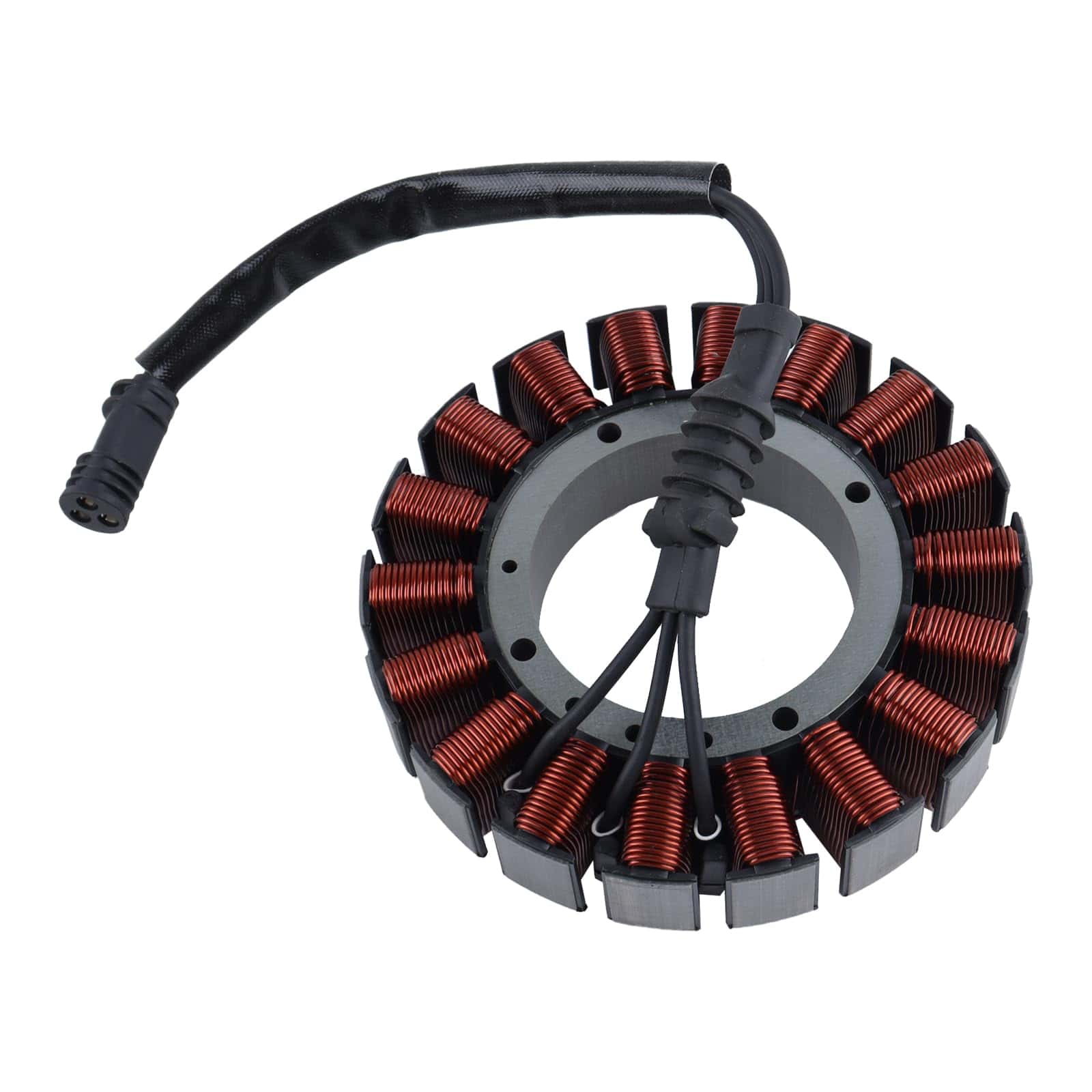 SONTIAN 29987-06 Magneto Stator Coil Compatible con Electra - Imagen 4