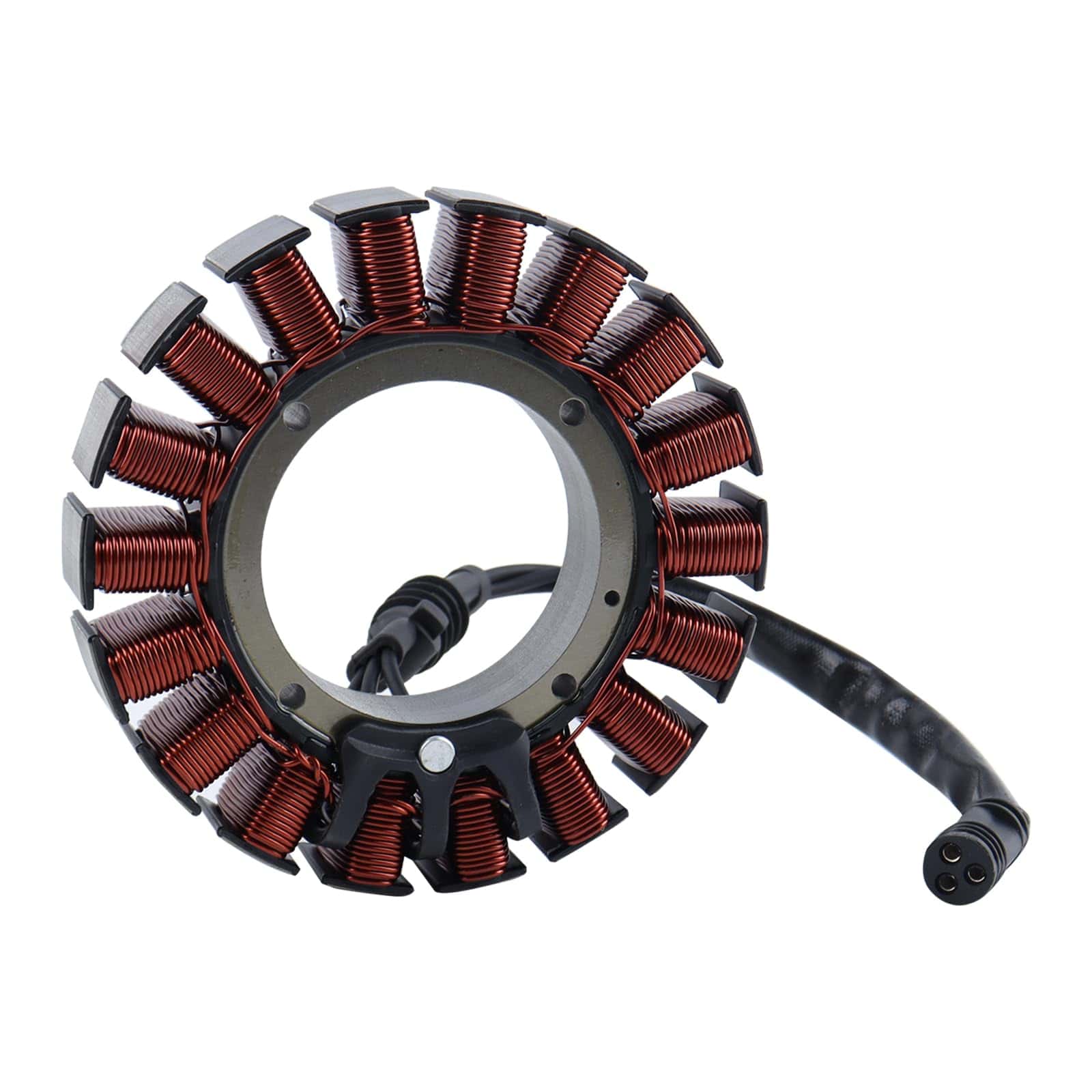 SONTIAN 29987-06 Magneto Stator Coil Compatible con Electra - Imagen 6