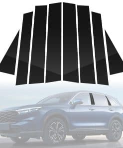 Kit de Molduras para Poste de Puerta y Ventana B para 2023