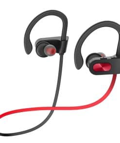 Auriculares Bluetooth Lakukom, Inalámbricos con Graves