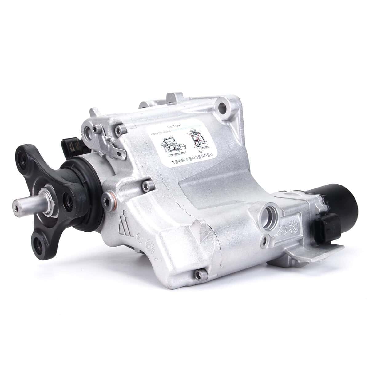 Ensamble de Acoplamiento 47800-3B520 53000-3B510 Compatible - Imagen 7