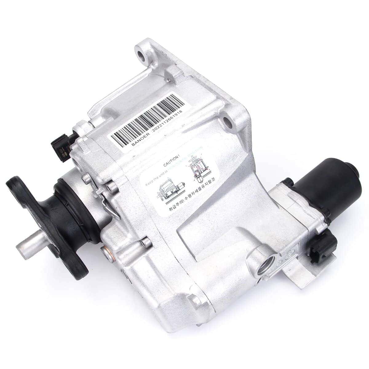 Ensamble de Acoplamiento 47800-3B520 53000-3B510 Compatible