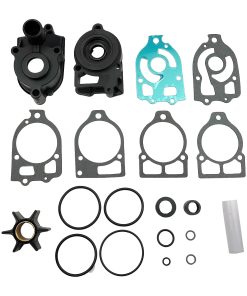 Kit de Reparación de Impulsor de Bomba de Agua 46-57234A8
