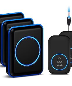 Cuidador Pager, Sistema de llamada inalámbrico FullHouse