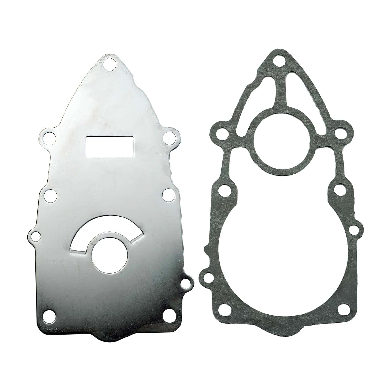 Kit de Impulsor de Bomba de Agua 65N-W0078-A1-00 para - Imagen 3