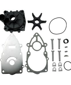 Kit de Impulsor de Bomba de Agua 65N-W0078-A1-00 para