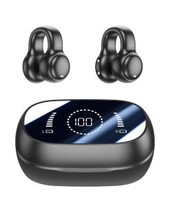 Audífonos Abiertos BCletty, Auriculares Deportivos,