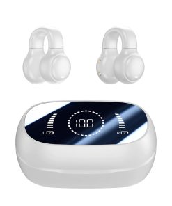 Audífonos de oído abierto BCletty, Audífonos Deportivos,