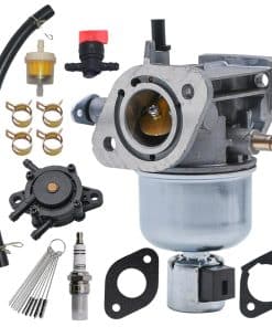 Carburador 15003-7081 Compatible con John Deere X300 X300R