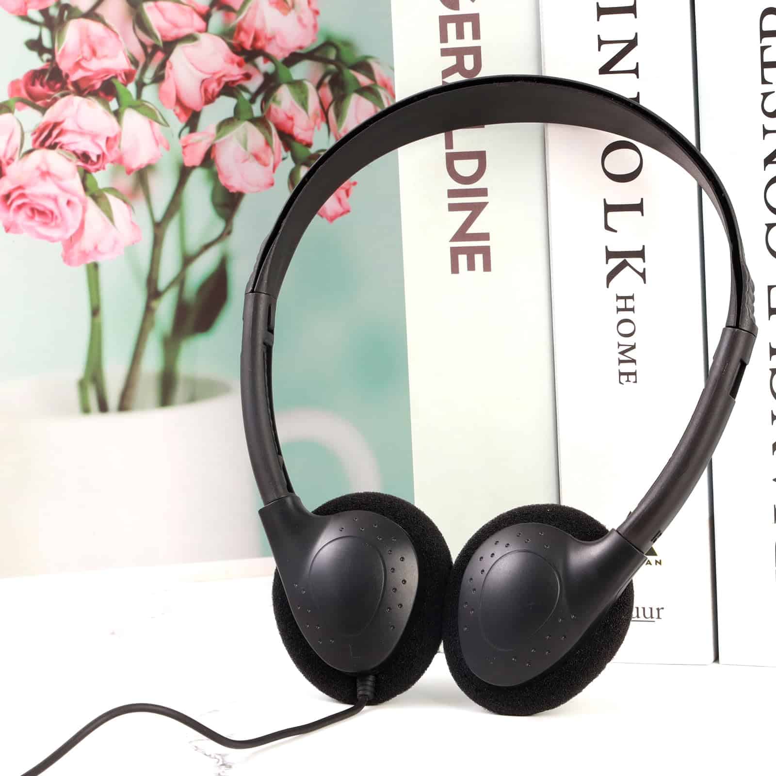 Conjunto de 30 Auriculares OSSZIT para Niños Estudiantes - Imagen 6
