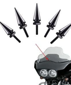 Pernos para Parabrisas de Motocicleta Pernos para Carenado