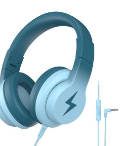 Audífonos para Niños Candy Bila, Audífonos con Cable para