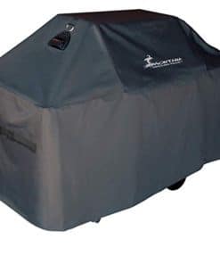 Cubierta premium para parrilla Montana. Tecnología de